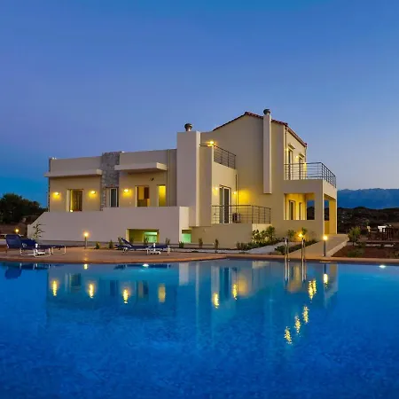 Cretan View With Sea View Σταυρός