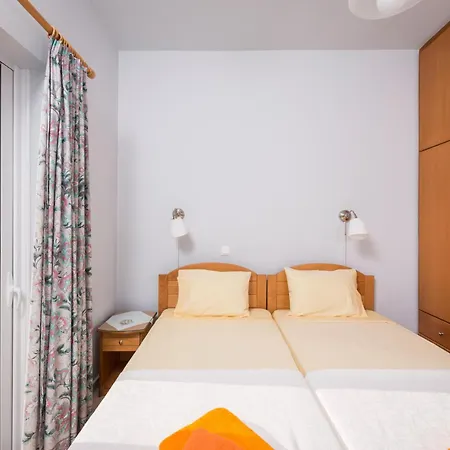 Cretan View With Sea View Apartment *