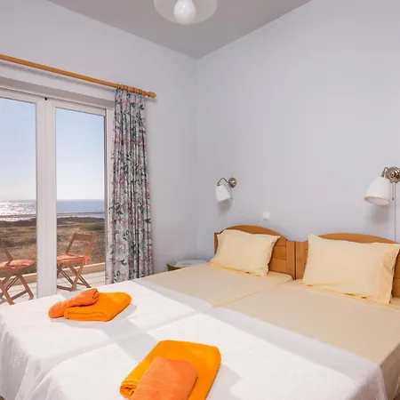 Cretan View With Sea View Διαμέρισμα