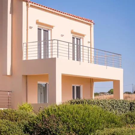 Διαμέρισμα Cretan View With Sea View *
