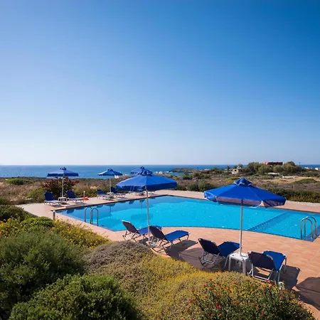 Cretan View With Sea View * Σταυρός
