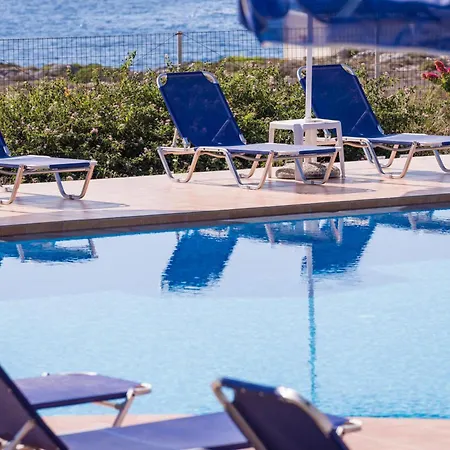 Διαμέρισμα Cretan View With Sea View