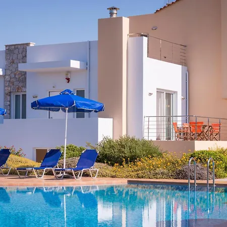 Cretan View With Sea View Διαμέρισμα Σταυρός