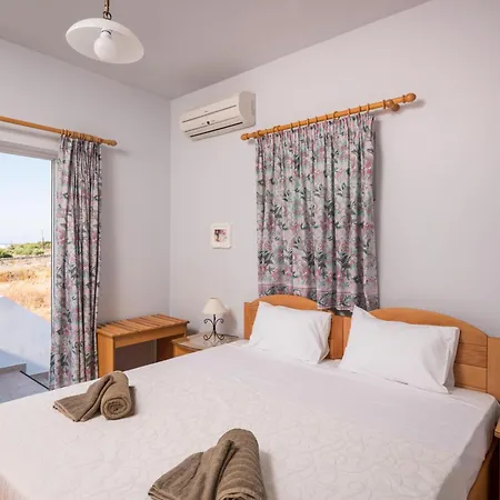 Cretan View With Sea View Διαμέρισμα *