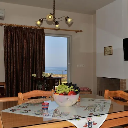 Cretan View With Sea View * Σταυρός