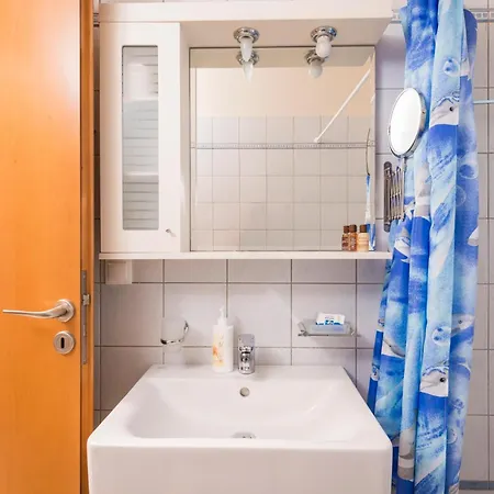 Cretan View With Sea View Apartment