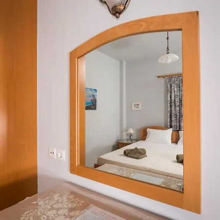 Apartment Cretan View With Sea View Stavrós